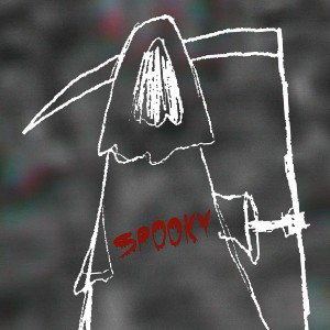 SPOOKY