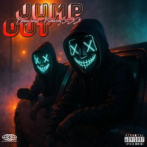 Jump Out (feat. BlokkboyStizz)