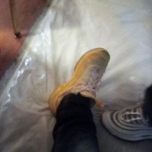 kick spit here after 101