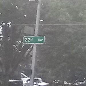22 gang gang 