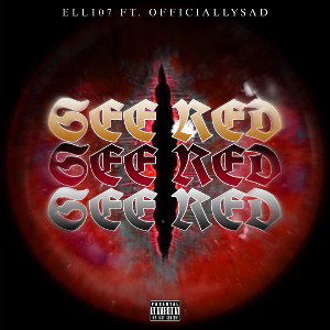 SEE RED (feat. OfficialJay)