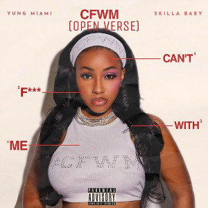 CFWM (Open Verse Remix)