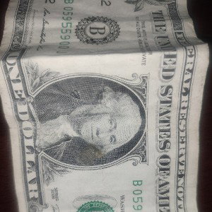 money
