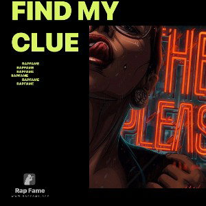 find my clue