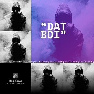 “dat boi”