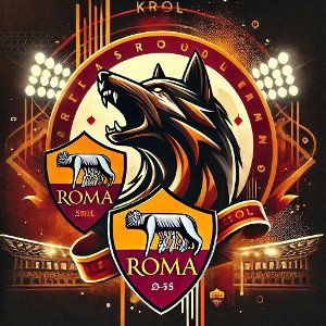 Krol X As Roma 