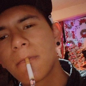 Blaster-Maldita Adicción