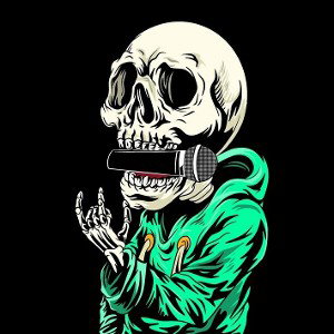 Tu Humo-- Blaster 