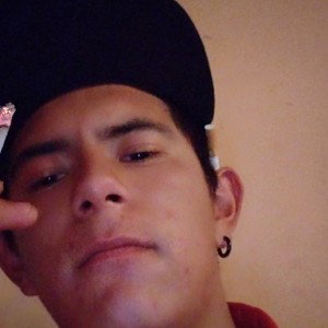 El triste-Blaster L.