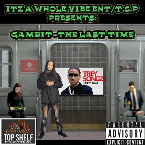 GAMBIT-THE LAST TIME