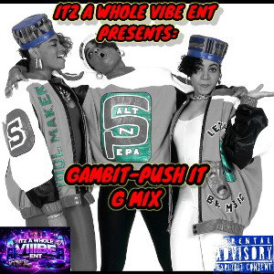 GAMBIT-PUSH IT 