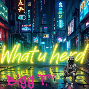 What U Heard