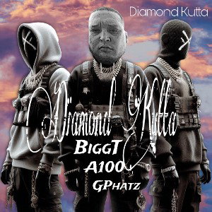 Diamond Kutta