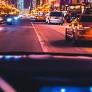 The City 