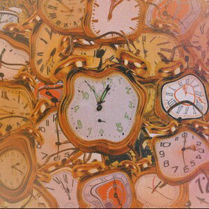 HOURS INTO DAYS