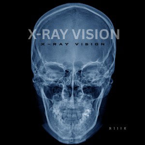 X-RAY VISION