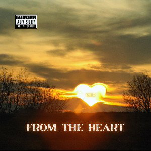 RIIIK-FromTheHeart