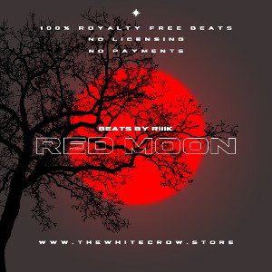 RED MOON