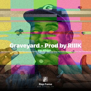 Graveyard - Prod by RIIIK 