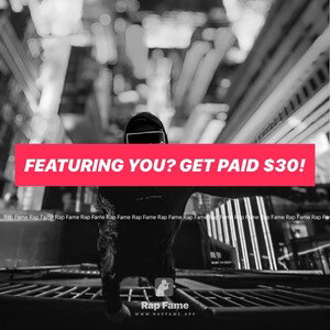 Featuring you? Get paid $30!