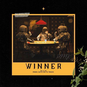 RIIIK - Winner