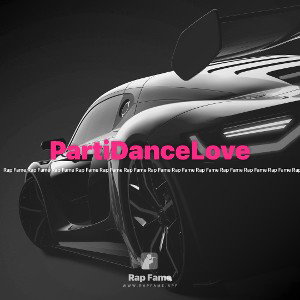 PartiDanceLove