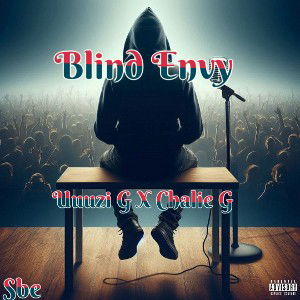 BLIND ENVY 