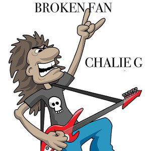 BROKEN FAN