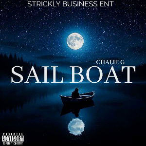 SAIL BOAT 