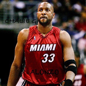 ALONZO