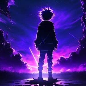 I'm not no side character 