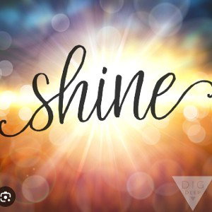 shine 