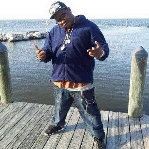 I'm a big dog!$