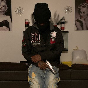 YB BangMan FLOW