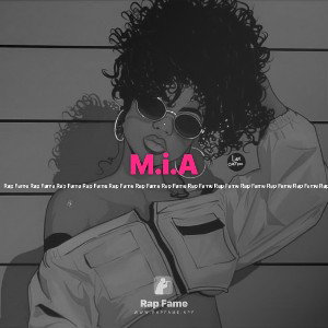 M.i.A