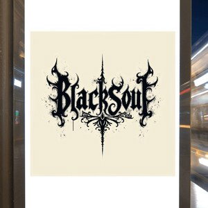 BlackSoul - Freestyle #00