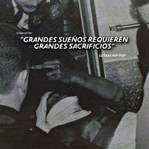 𝕭𝖑𝖆𝖈𝖐𝕾𝖔𝖚𝖑 ∆- Grandes Sacrificios - Freestyle