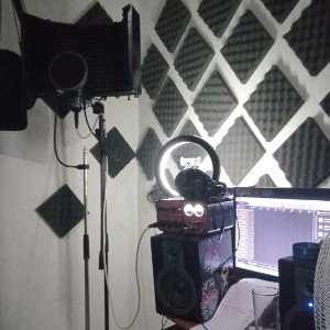 BlackSoul - Luz en mi obscuridad - ODK Beats 2
