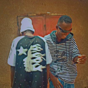 One side ft sicko shadadi_fresh 
