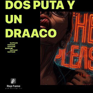 dos puta y un draaco