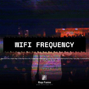 Wifi Frequency 