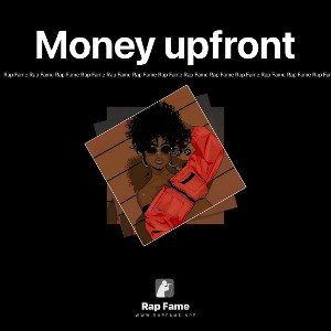 Money upfront 