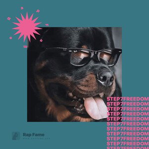 Step 7 Freedom
