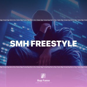 Smh Freestyle 🤦🏾‍♂️ 