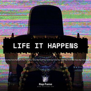 Life It Happens 