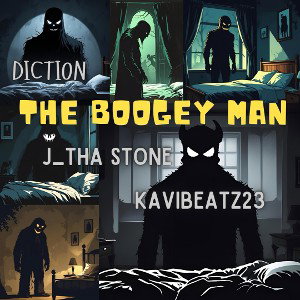The Boogey Man J tha Stone ft Kavibeatz & Diction (Concept with samples)