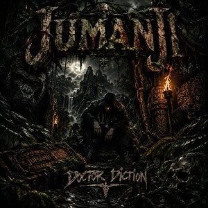 Jumanji - Doctor Diction - 🔥🔥🔥