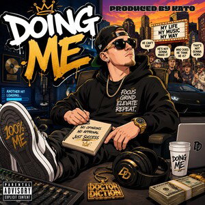 Doing Me - Doctor Diction - 2026