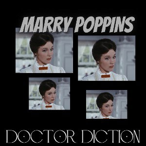 Marry Poppins - The Master