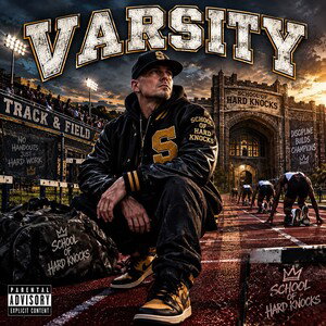 Varsity - Doctor Diction